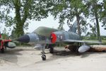 495 - Dassault Mirage III E at the Musee Aeronautique, Orange