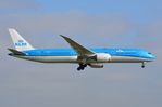 PH-BHE @ EHAM - KLM B789 - by FerryPNL