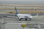 N181SY @ KSFO - Skyterrace SFO 2021. - by Clayton Eddy