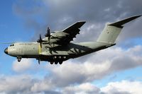 ZM402 - On arrival to Brize Norton - by Greeny2021