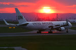 ET-ALJ @ LOWW - Ethiopian Airlines (United Nations) Boeing 767-300 - by Thomas Ramgraber