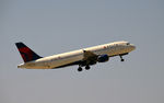 N328NW @ KATL - Takeoff Atlanta - by Ronald Barker