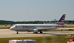 N409YX @ KATL - Taxi to takeoff Atlanta - by Ronald Barker
