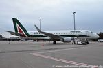EI-RDN @ EDDK - Embraer ERJ-175STD 170-200 - CYL Alitalia Cityliner 'Parco Nazionale della Alta Murgia' - 17000347 - EI-RDN - 15.02.2020 - CGN - by Ralf Winter