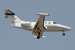 OE-FMG @ LMML - Eclipse Aviation Corp EA500 OE-FMG MaliAir Flug - by Raymond Zammit