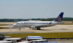 N656RW @ KATL - Taxi for takeoff Atlanta - by Ronald Barker