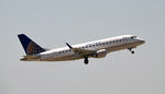 N656RW @ KATL - Takeoff Atlanta - by Ronald Barker