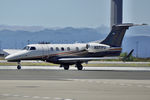 N377FX @ OAK - North Field Oakland airport 2021. - by Clayton Eddy