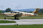 D-ETAI @ LOAV - private Piper PA-28RT-201T Turbo Arrow IV - by Thomas Ramgraber