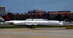 N934DL @ KATL - Taxi to runway Atlanta - by Ronald Barker