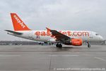 OE-LQI @ EDDK - Airbus A319-111 - EC EJU easyJet Europe - 3411 - OE-LQI - 26.11.2018 - CGN - by Ralf Winter