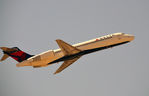 N959AT @ KATL - Takeoff Atlanta - by Ronald Barker