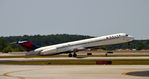 N970DL @ KATL - Takeoff Atlanta - by Ronald Barker