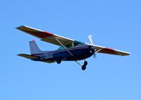 C-GBAQ @ CYRO - C-GBAQ at YRO - by William Halley