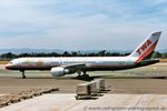N704X @ 000 - Boeing 757-2Q8 - TW TWA Trans World Airlines - 28163 - N704X - by Ralf Winter