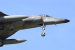 31 @ LFRJ - Dassault Super Etendard M (SEM), On final rwy 08, Landivisiau Naval Air Base (LFRJ) - by Yves-Q