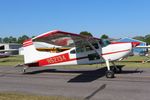 N52134 @ C35 - Cessna 180J