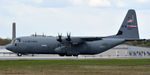 08-5683 @ KPSM - REACH610 of the 317 AW taking RW34 for departure - by Topgunphotography