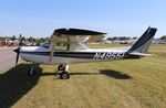 N49551 @ C35 - Cessna 152 - by Mark Pasqualino