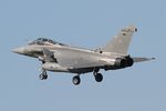 46 @ LFRJ - Dassault Rafale M, On final rwy 26, Landivisiau Naval Air Base (LFRJ) - by Yves-Q