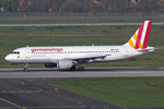 D-AIQF @ EDDL - at dus - by Ronald