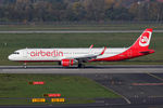 D-ABCP @ EDDL - at dus - by Ronald