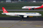 TC-JRP @ EDDL - at dus - by Ronald