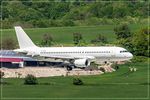 YL-LCU @ EDDR - 2002 Airbus A320-214, c/n: 1762 - by Jerzy Maciaszek