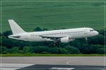 YL-LCU @ EDDR - 2002 Airbus A320-214, c/n: 1762 - by Jerzy Maciaszek
