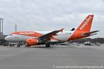 G-EZDV @ EDDK - Airbus A319-111 - U2 EZY easyJet - 3742 - G-EZDV - 26.11.2018 - CGN - by Ralf Winter