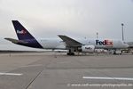 N920FD @ EDDK - Boeing 757-23A - FX FDX Federal Express FedEx - 24289 - N920FD - 01.11.2018 - CGN - by Ralf Winter