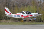 OO-VMD @ EBUL - at ebul - by Ronald