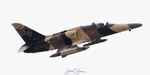 N275EM @ KPSM - Honey Badger departing 21R - by Topgunphotography