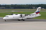 SX-ONE @ LOWG - Sky Express ATR-72-200 @GRZ - by Stefan Mager