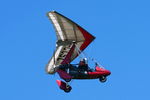 G-CCSL @ X3CX - Landing at Northrepps. - by Graham Reeve