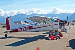 N4949E @ PAMR - N4949E   Cessna  A.185F Skywagon 185 [185-03917] Anchorage-Merrill Field~N 02/07/2018 - by Ray Barber