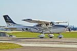 N7141C @ KLAL - N7141C   Cessna 182T Skylane [182-82375] Lakeland-Linder~N 05/04/2017 - by Ray Barber