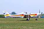 T7-MFG @ EDMT - T7-MFG   Aerospool WT-9 Dynamic [DY405/2011] Tannheim~D 23/08/2013 - by Ray Barber