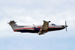 N723ST @ KATL - N723ST   Pilatus PC-12/47 [723] (Boutique Air) Atlanta-Hartsfield~N 30/03/2017 - by Ray Barber