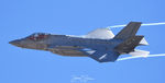 13-5080 @ KLSV - 62nd FS out of Luke AFB - by Topgunphotography