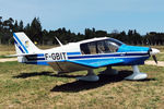 F-GBIT photo, click to enlarge