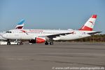 OE-LBQ @ EDDK - Airbus A320-214 - OS AUA Austrian Airlines 'Wienerwald' - 1137 - OE-LBQ - 07.11.2018 - CGN - by Ralf Winter