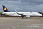 D-AIUR @ EDDK - Airbus A320-214(W) - LH DLH Lufthansa - 6985 - D-AIUR - 09.02.2019 - CGN - by Ralf Winter