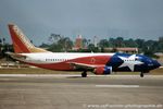 N352SW @ 000 - Boieng 737-3H4 - NW NWA Southwest Airlines 'Lone Star One' - 24888 - N352SW - 06.2000 - by Ralf Winter