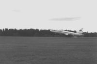 UNKNOWN @ EFKU - Finnair DC-10 - by Olli Sylvänne