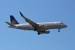 N743YX @ KORD - ERJ-170-200LR