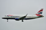 G-LCYI @ EGSH - Returning to Norwich following air test. - by keithnewsome