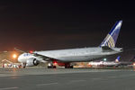 N2140U @ KSFO - SFO 2021. - by Clayton Eddy