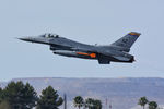 89-2091 @ KTUS - VIPER31 taking off - by Topgunphotography