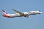 N839AA @ EDDF - American B789 taking-off - by FerryPNL